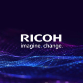 Obecność firmy Ricoh na targach RemaDays Warsaw 2023