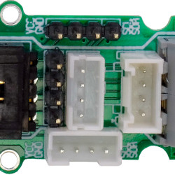 Uniwersalny adapter I²C