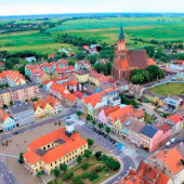 Trzebiatów: pierwsze światłowodowe miasto w Polsce