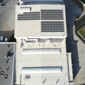 Dzieje się w Polsce: nowa hala produkcyjna i magazyn firmy Wilk Elektronik