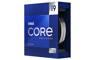 Już w sprzedaży: nadzwyczajnej szybkości procesor Intel Core i9-13900KS