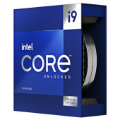 Już w sprzedaży: nadzwyczajnej szybkości procesor Intel Core i9-13900KS