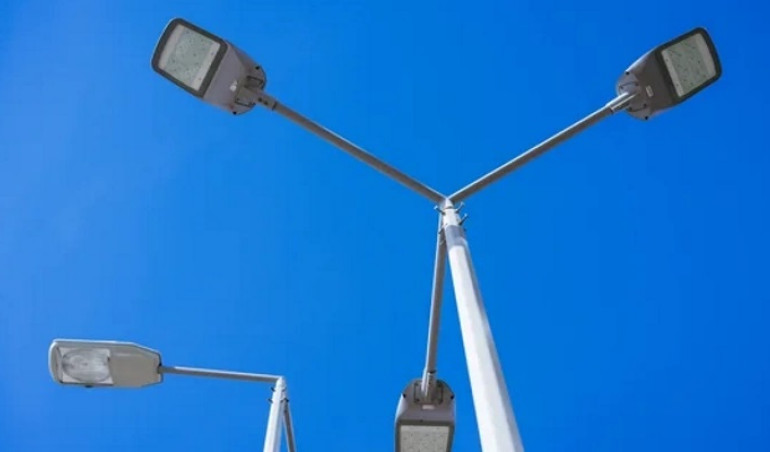100 tysięcy lamp LED od firmy TAURON - najwięcej w kraju