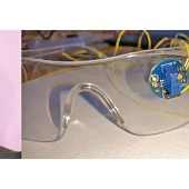 Sterowanie komputerem ruchem oczu