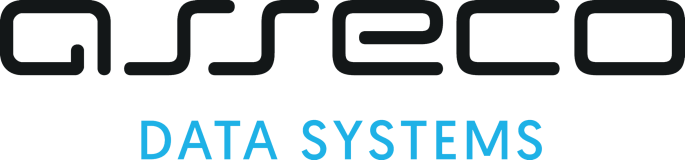 Logo firmy Asseco Data Systems