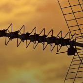 Oficjalny start szóstego multipleksu naziemnej telewizji cyfrowej (MUX-6)