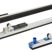 Firma Schmalz przedstawia nowe chwytaki powierzchniowe