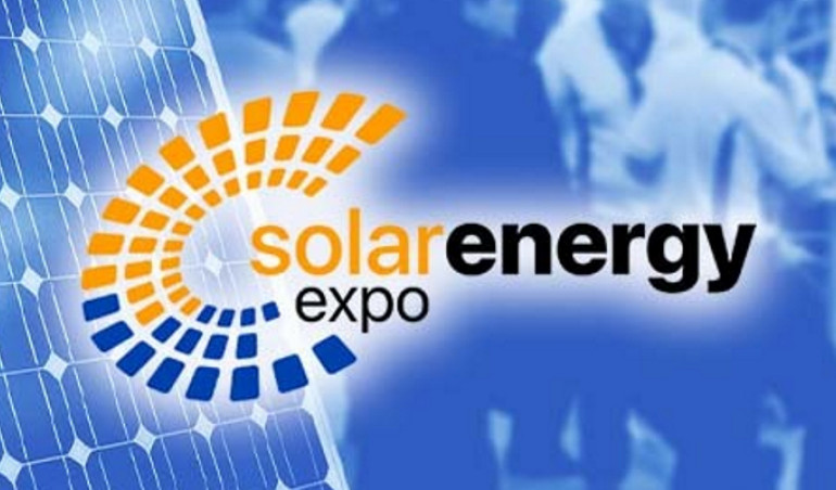 Relacja z targów Solar Energy Expo 2023