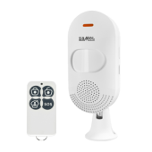 Nowość w ofercie firmy Zamel: użyteczny w zastosowaniu minialarm ZAM-400