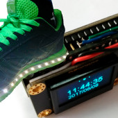 Pedometry - kilka projektów do monitorowania naszej aktywności ruchowej