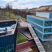 Kraken: nazwa superkomputera Politechniki Gdańskiej (PG) wybrana