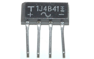 Pełnookresowy mostek prostowniczy z oferty firmy Gembara