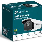 Zewnętrzna kamera IP o rozdzielczości 3 Mpx z oferty Atel Electronics