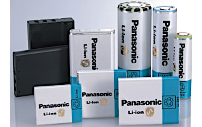 Akumulatorek litowo-jonowy 18650 z oferty firmy Gembara