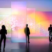 Tworzenie świata pełnego emocji dla nowego pokolenia: firma Sony na targach ISE 2023