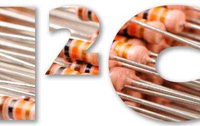 Obliczanie wartości oporników podciągających interfejsu I²C