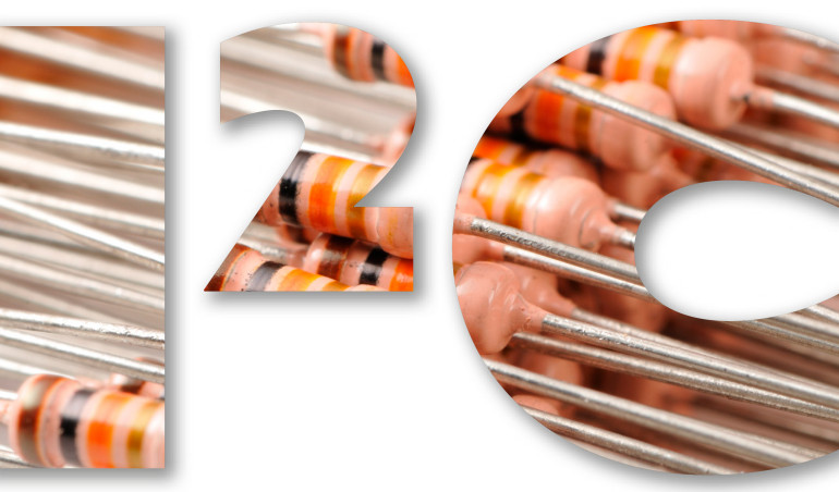 Obliczanie wartości oporników podciągających interfejsu I²C