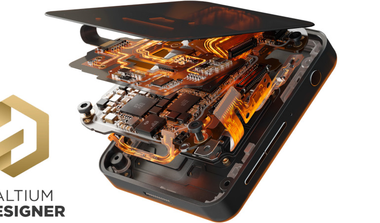 Nowe funkcje w Altium Designer 23