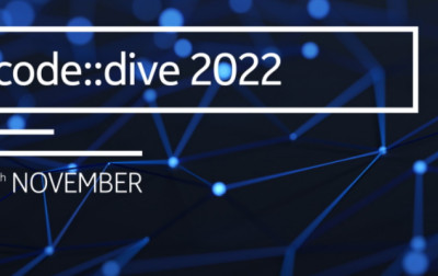 Krótkie podsumowanie konferencji programistycznej code::dive 2022