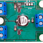 Moduł redundancji zasilania urządzeń 12 V