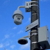 Centrum Informatyki ZETO w służbie miejskiego monitoringu w Poznaniu