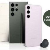 Firma Samsung premiuje ekosystem Galaxy