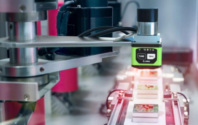 Kompleksowa oferta firmy Zebra Technologies w zakresie systemów wizyjnych