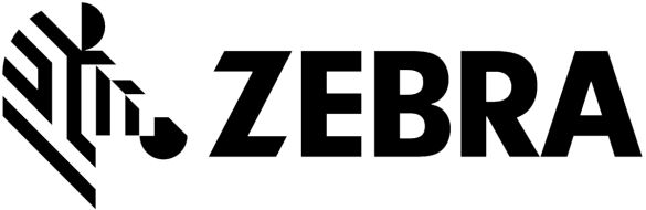 Logo firmy Zebra Technologies