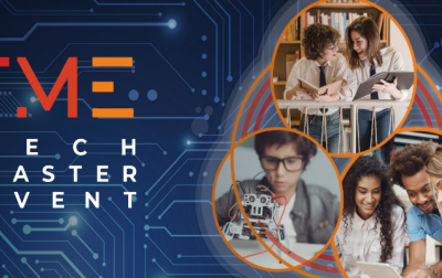 Laureaci konkursów projektowych Tech Master Event