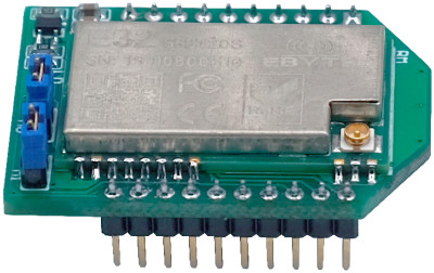 Moduł LoRa zgodny z XBee