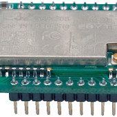 Moduł LoRa zgodny z XBee