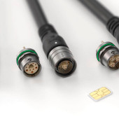 Złącza elektryczne w systemach militarnych