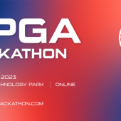 Już niedługo wydarzenie «FPGA Hackathon 2023»