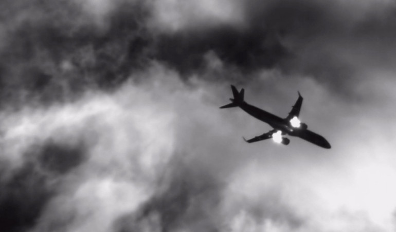 Termowizja i autonomiczne statki powietrzne