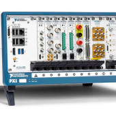 Automatyczne systemy pomiarowe w praktyce inżyniera