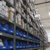 Zestawienie tegorocznych targów, w których bierze udział firma Heilind Electronics