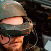 Obserwacje hiperspektralne kluczowym elementem świadomości na współczesnym polu walki