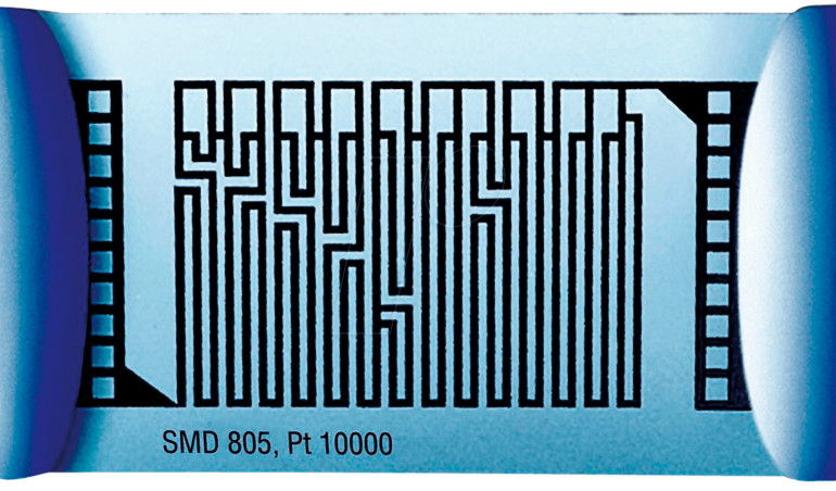 Praktyczne aplikacje scalonych układów AFE (21). Front-endy przeznaczone do pracy z czujnikami RTD