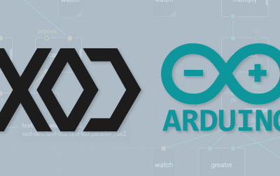 Programowanie wizualne z XOD. Przedstawiamy wizualne programowanie XOD dla Arduino