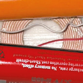 Bezprzewodowy Power-Bank