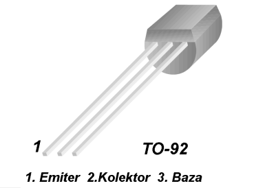 Tranzystor 2N5306