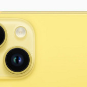Witaj Słońce! Apple prezentuje nową wersję iPhone’a 14 i iPhone’a 14 Plus