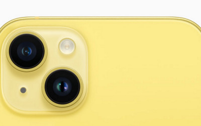 Witaj Słońce! Apple prezentuje nową wersję iPhone’a 14 i iPhone’a 14 Plus