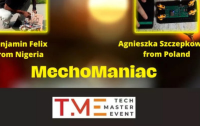 Kolejny konkurs Tech Master Event za nami