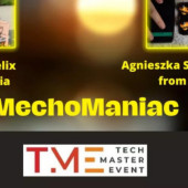 Kolejny konkurs Tech Master Event za nami
