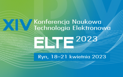 XIV Konferencja Naukowa ELTE 2023