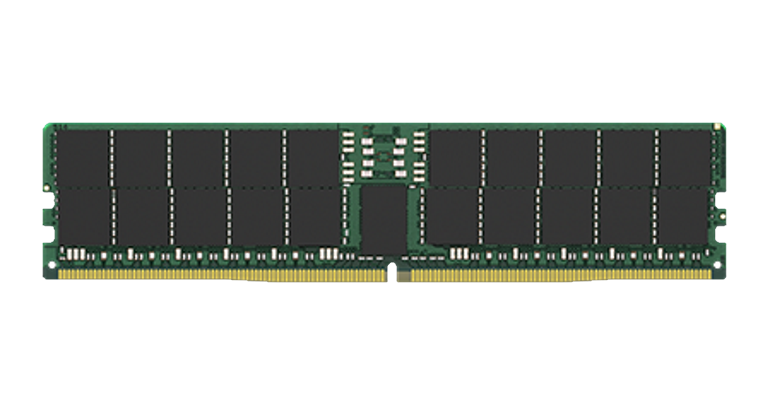 Jedna z pamięci DDR5 z serii Server Premier