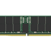 Moduły pamięci DDR5 Server Premier firmy Kingston Technology zgodne z procesorem Intel Xeon Scalable czwartej generacji
