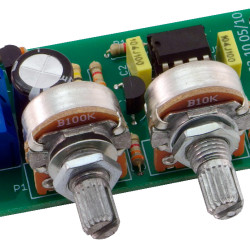 Prosty generator sygnału PWM