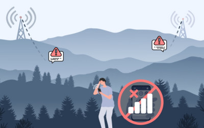 Firma Samsung przedstawia znormalizowaną technologię modemów 5G NTN